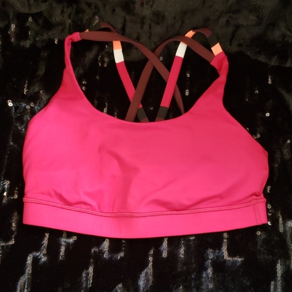 lululemon athletica Other - LuLuLemon Sports Bra